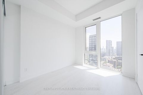Photo 6 at 3001 - 308 Jarvis Street, Waterfront Communities C8, Toronto