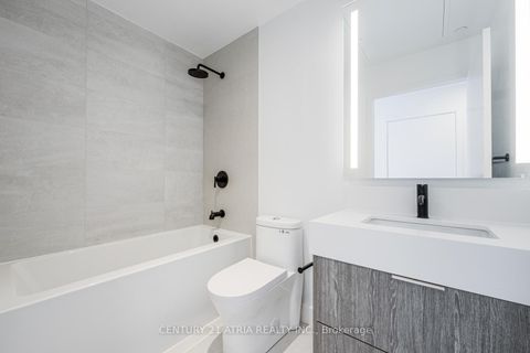 Photo 8 at 3001 - 308 Jarvis Street, Waterfront Communities C8, Toronto