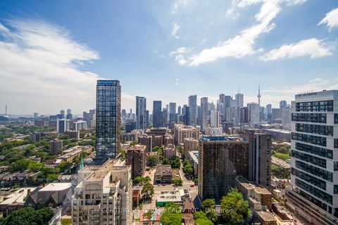 Photo 9 at 3001 - 308 Jarvis Street, Waterfront Communities C8, Toronto
