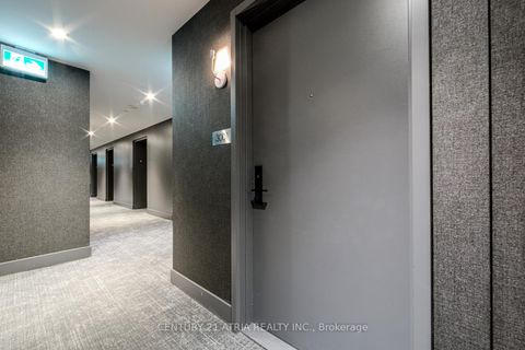 Photo 11 at 3001 - 308 Jarvis Street, Waterfront Communities C8, Toronto