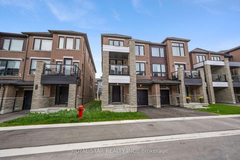 Photo 0 at 13 Red Maple Lane, Shore, Barrie