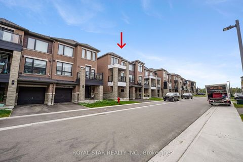Photo 1 at 13 Red Maple Lane, Shore, Barrie