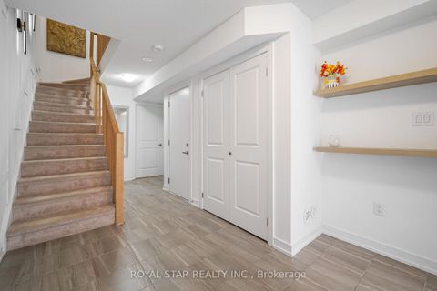 Photo 3 at 13 Red Maple Lane, Shore, Barrie