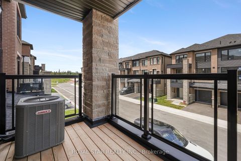 Photo 15 at 13 Red Maple Lane, Shore, Barrie