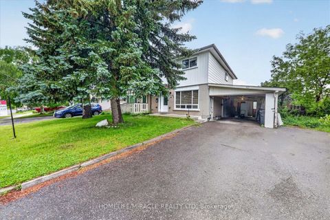 Photo 0 at 42 Nahanni Terrace, Malvern, Toronto