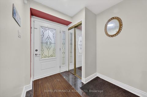 Photo 6 at 42 Nahanni Terrace, Malvern, Toronto