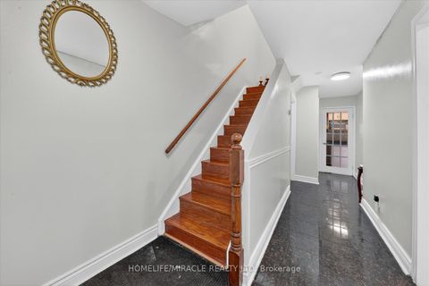 Photo 18 at 42 Nahanni Terrace, Malvern, Toronto