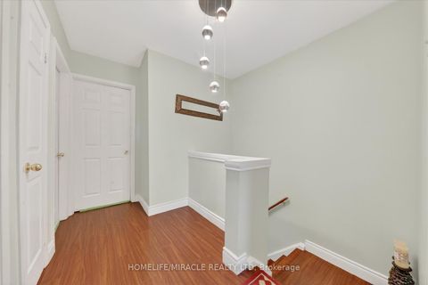Photo 19 at 42 Nahanni Terrace, Malvern, Toronto