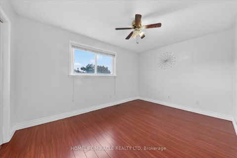 Photo 20 at 42 Nahanni Terrace, Malvern, Toronto