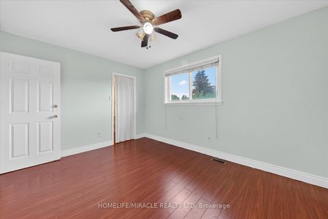 Photo 21 at 42 Nahanni Terrace, Malvern, Toronto