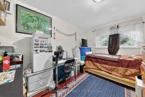 Photo 24 at 42 Nahanni Terrace, Malvern, Toronto