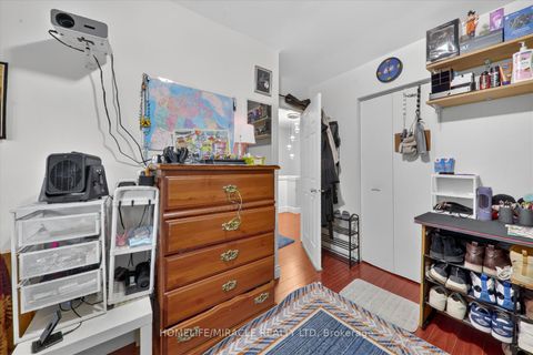 Photo 25 at 42 Nahanni Terrace, Malvern, Toronto