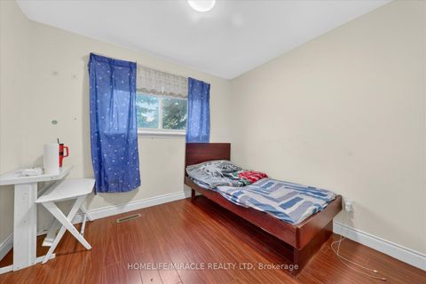 Photo 26 at 42 Nahanni Terrace, Malvern, Toronto