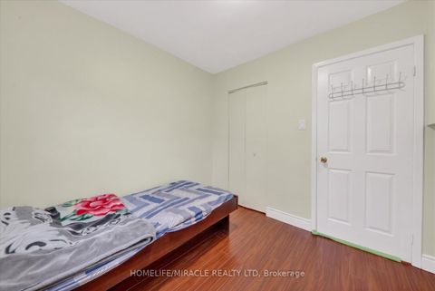 Photo 27 at 42 Nahanni Terrace, Malvern, Toronto