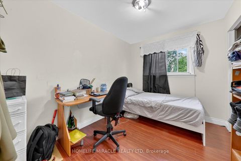 Photo 28 at 42 Nahanni Terrace, Malvern, Toronto
