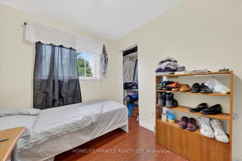 Photo 29 at 42 Nahanni Terrace, Malvern, Toronto