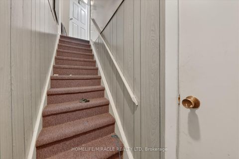 Photo 30 at 42 Nahanni Terrace, Malvern, Toronto