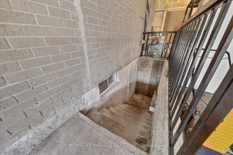 Photo 31 at 42 Nahanni Terrace, Malvern, Toronto