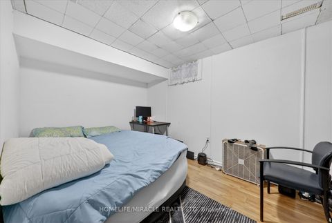 Photo 33 at 42 Nahanni Terrace, Malvern, Toronto