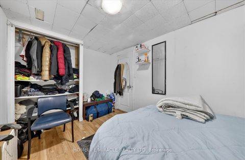 Photo 34 at 42 Nahanni Terrace, Malvern, Toronto