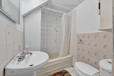 Photo 35 at 42 Nahanni Terrace, Malvern, Toronto