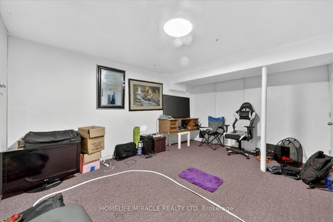 Photo 36 at 42 Nahanni Terrace, Malvern, Toronto