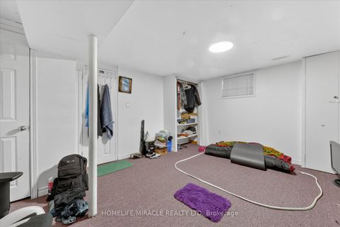 Photo 37 at 42 Nahanni Terrace, Malvern, Toronto