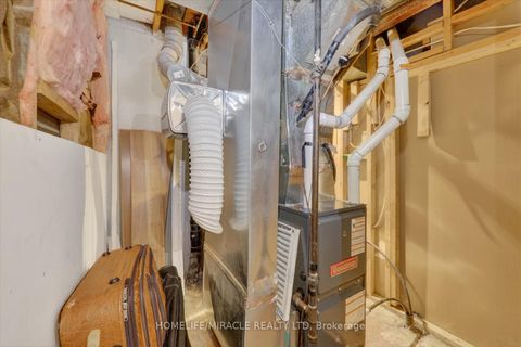 Photo 40 at 42 Nahanni Terrace, Malvern, Toronto