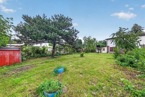 Photo 41 at 42 Nahanni Terrace, Malvern, Toronto