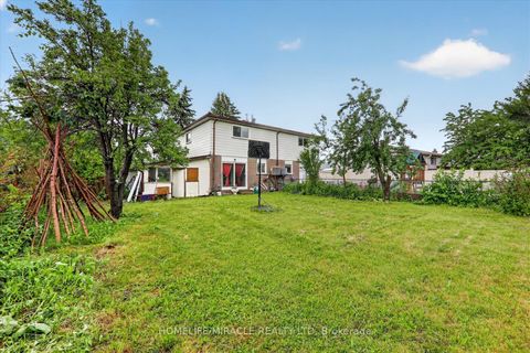 Photo 42 at 42 Nahanni Terrace, Malvern, Toronto