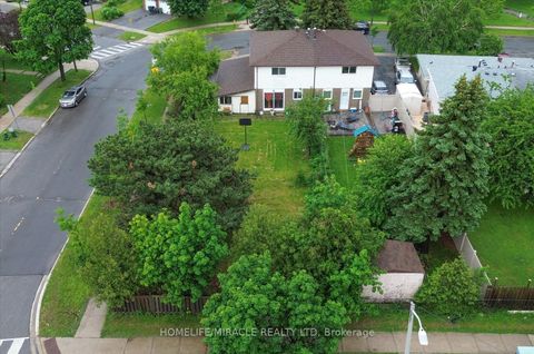 Photo 43 at 42 Nahanni Terrace, Malvern, Toronto