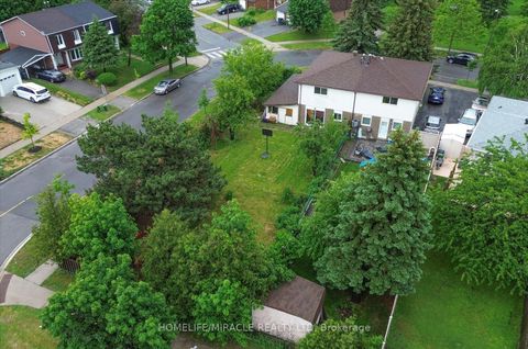 Photo 44 at 42 Nahanni Terrace, Malvern, Toronto