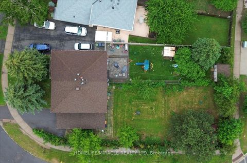 Photo 45 at 42 Nahanni Terrace, Malvern, Toronto