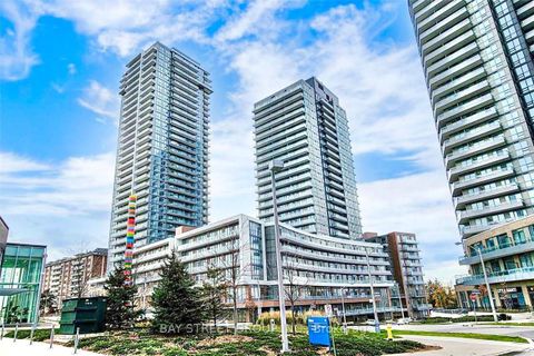 Photo 1 at 607 - 38 Forest Manor Road, Henry Farm, Toronto