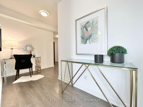 Photo 2 at 607 - 38 Forest Manor Road, Henry Farm, Toronto