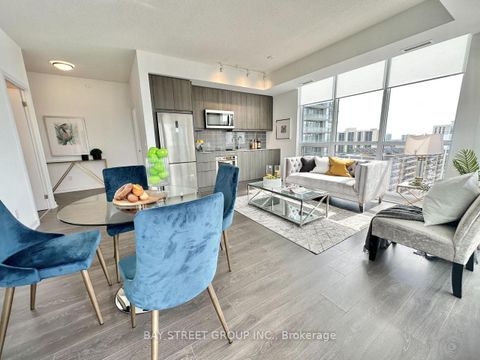 Photo 4 at 607 - 38 Forest Manor Road, Henry Farm, Toronto
