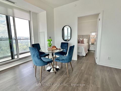 Photo 8 at 607 - 38 Forest Manor Road, Henry Farm, Toronto