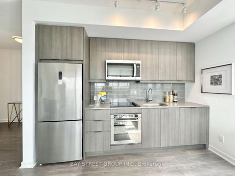 Photo 9 at 607 - 38 Forest Manor Road, Henry Farm, Toronto