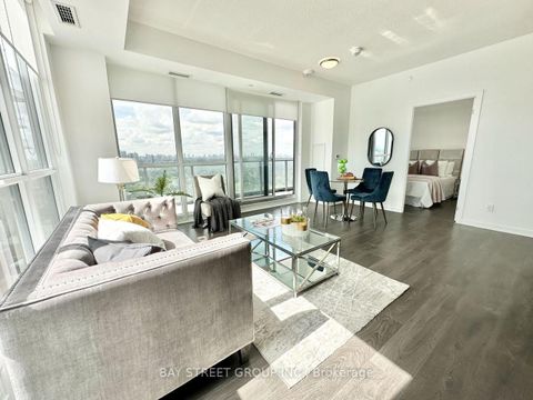 Photo 10 at 607 - 38 Forest Manor Road, Henry Farm, Toronto