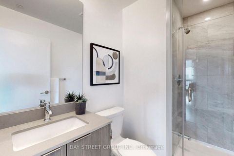 Photo 12 at 607 - 38 Forest Manor Road, Henry Farm, Toronto
