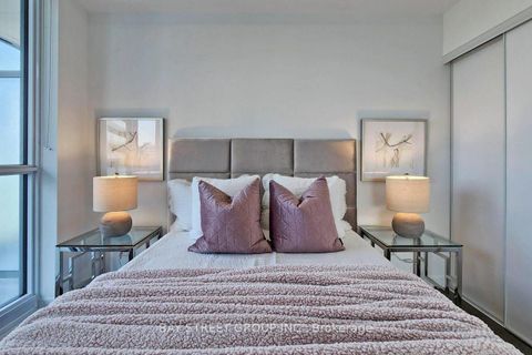 Photo 13 at 607 - 38 Forest Manor Road, Henry Farm, Toronto