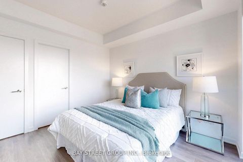 Photo 14 at 607 - 38 Forest Manor Road, Henry Farm, Toronto