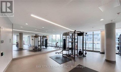 Photo 20 at 607 - 38 Forest Manor Road, Henry Farm, Toronto
