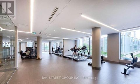 Photo 21 at 607 - 38 Forest Manor Road, Henry Farm, Toronto