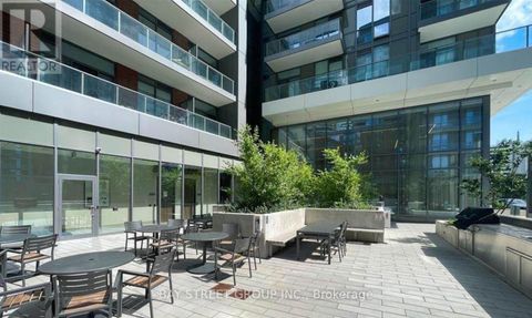 Photo 24 at 607 - 38 Forest Manor Road, Henry Farm, Toronto