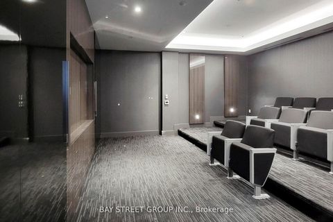 Photo 25 at 607 - 38 Forest Manor Road, Henry Farm, Toronto