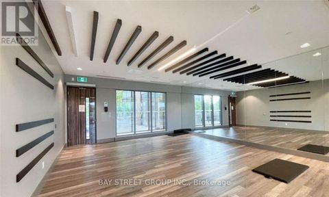 Photo 26 at 607 - 38 Forest Manor Road, Henry Farm, Toronto