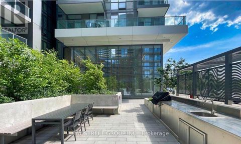 Photo 27 at 607 - 38 Forest Manor Road, Henry Farm, Toronto