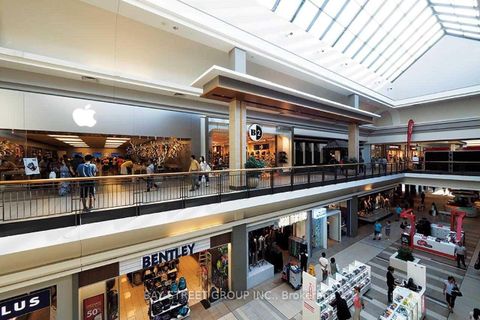 Photo 29 at 607 - 38 Forest Manor Road, Henry Farm, Toronto