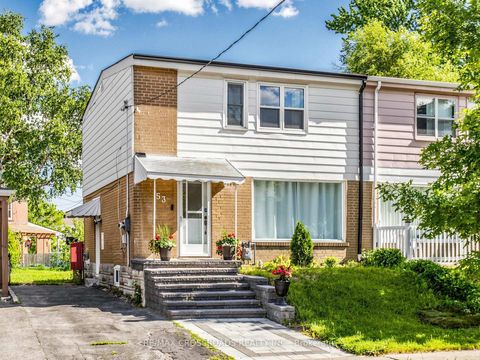 Photo 0 at 53 Bonniewood Road, Ionview, Toronto